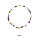 Purple / S(16cm)
