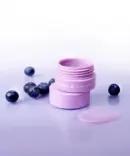 THE FACE SHOP Vitamin A Lip Mask Blueberry 14g