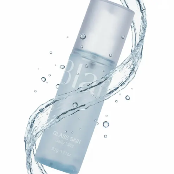 BLANRRUS Glass Skin Jelly Mist 90g