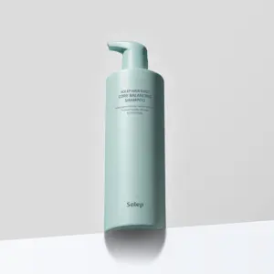 Solep Hair Root Core Balancing Shampoo 400ml