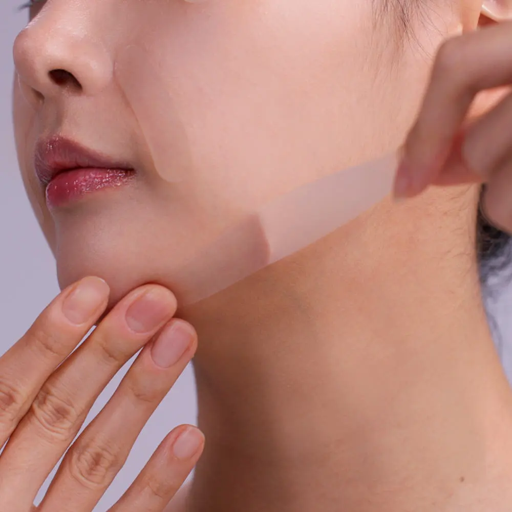 From the Skin Wrinkle Lifting Patch Full Face 6 Treatments