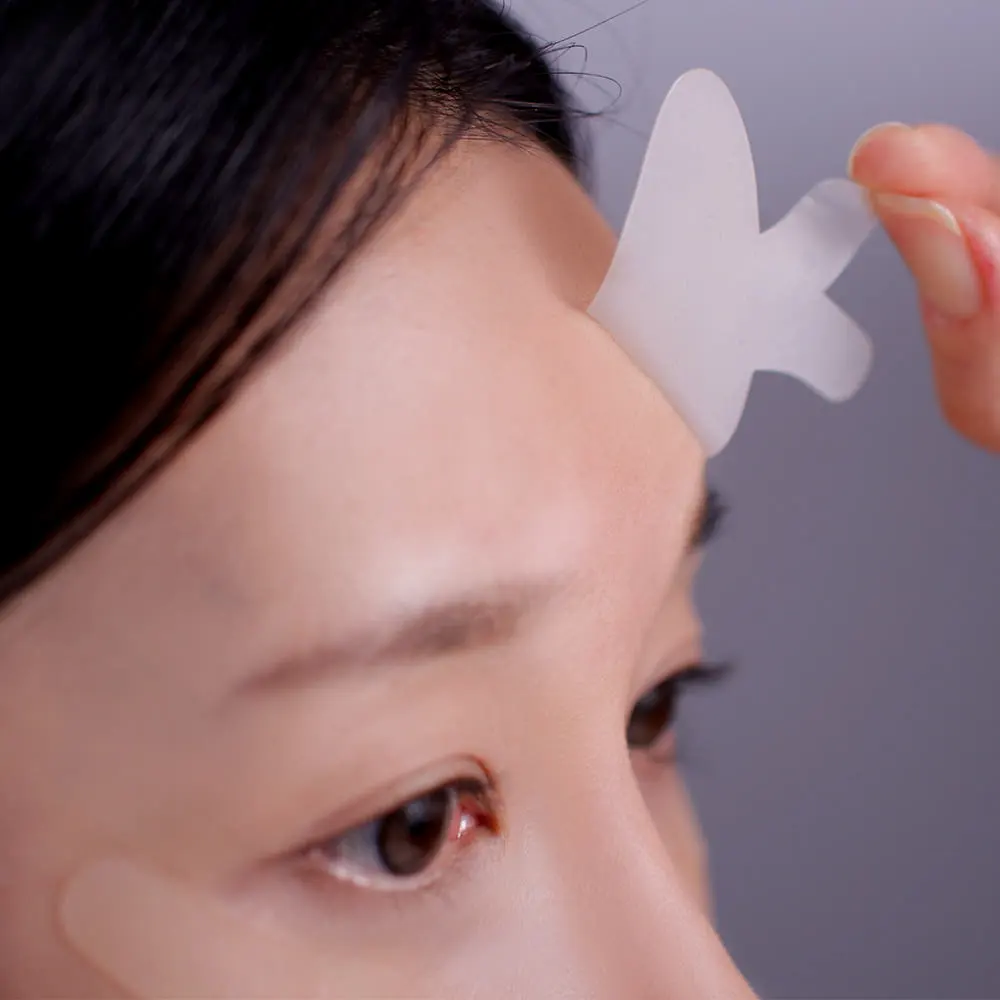 From the Skin Wrinkle Lifting Patch Full Face 6 Treatments