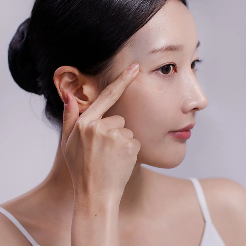 From the Skin Wrinkle Lifting Patch Full Face 6 Treatments