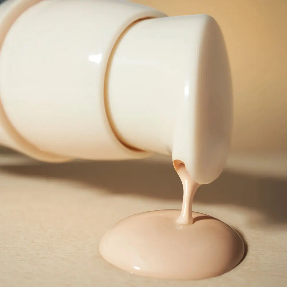 VIVDVICI Nude Perfection Skin Fit Tinted BB Cream