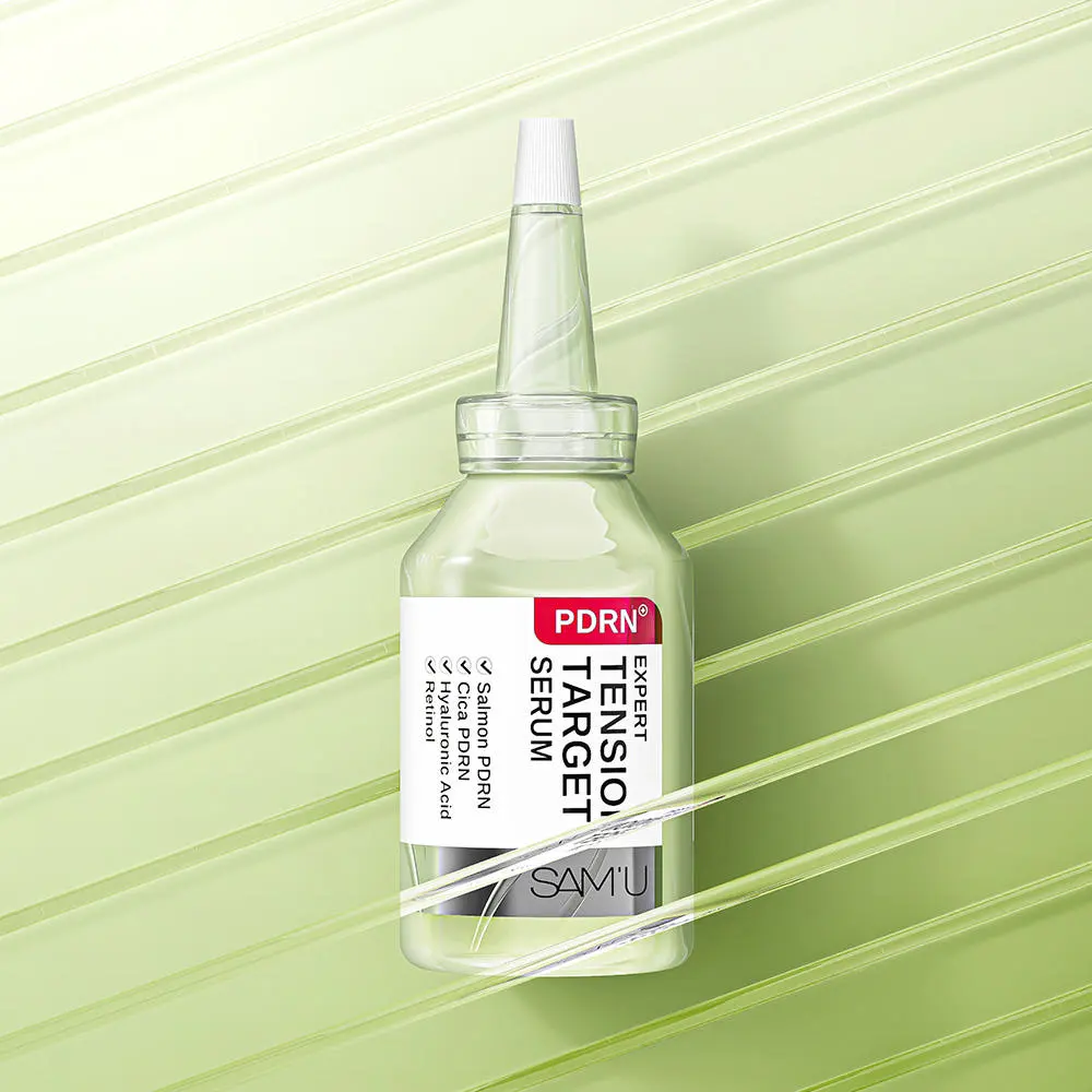SAM'U PDRN Expert Tension Target Serum 35ml