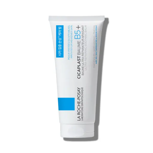La Roche-Posay Cicaplast Baume B5+ Cream 100ml
