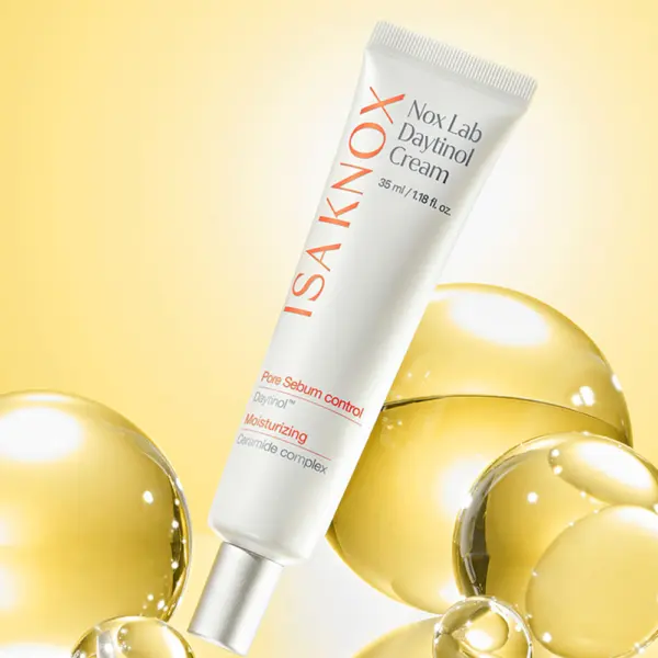ISA KNOX NOX LAB Daytinol Cream 35ml