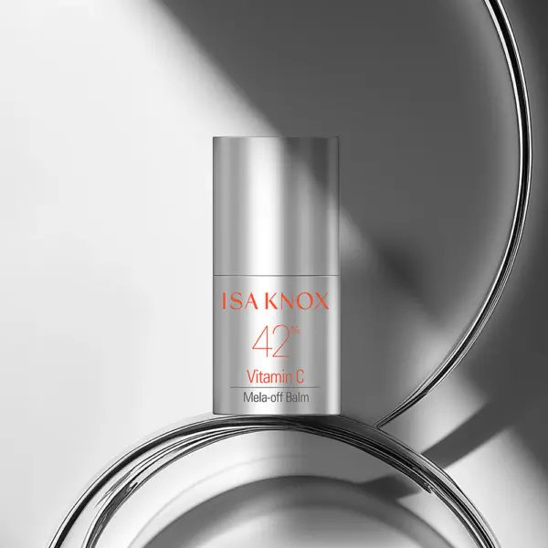 ISA KNOX Vitamin C 42% Mela Off Balm 15g