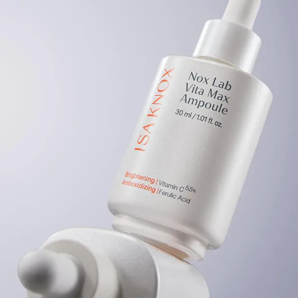 ISA KNOX Vita Max Ampoule 30ml