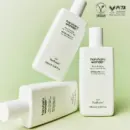 Black Bamboo Top To Toe SPF Veil 100ml