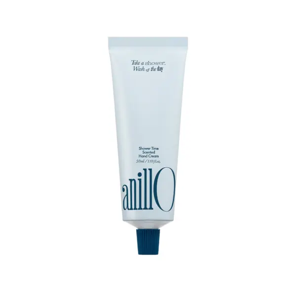 anillo Shower Time Scented Hand Cream 50ml