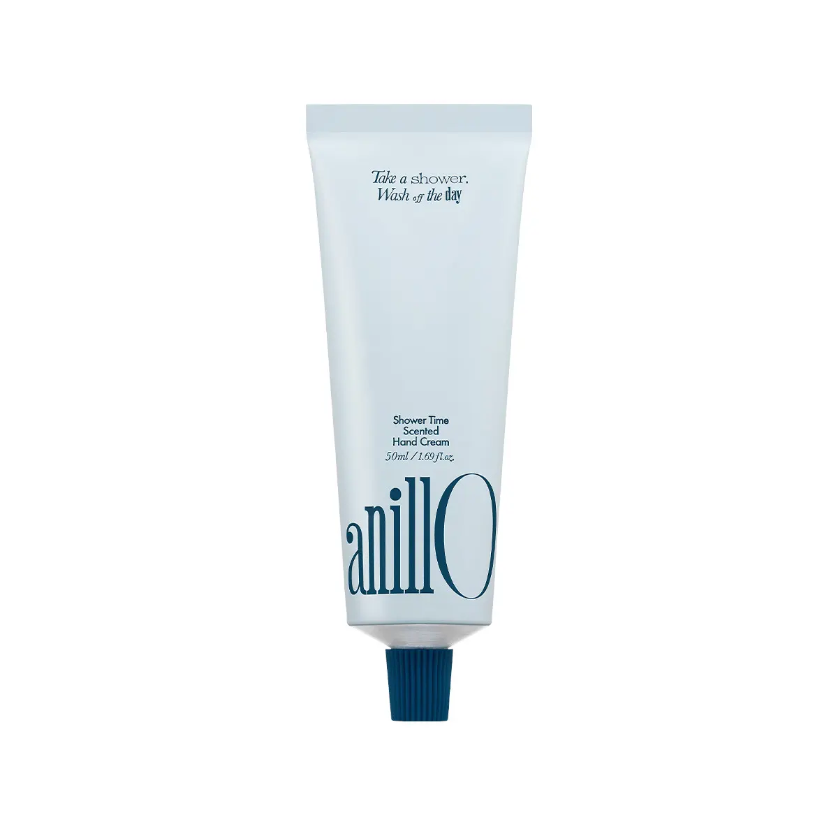 anillo Shower Time Scented Hand Cream 50ml