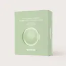 briskin Houttuynia Cordata Exopeptide Collagen Mask 40g × 5 Sheets
