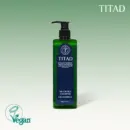 TITAD Oil Control Shampoo Basil and Rosemary 400 ml