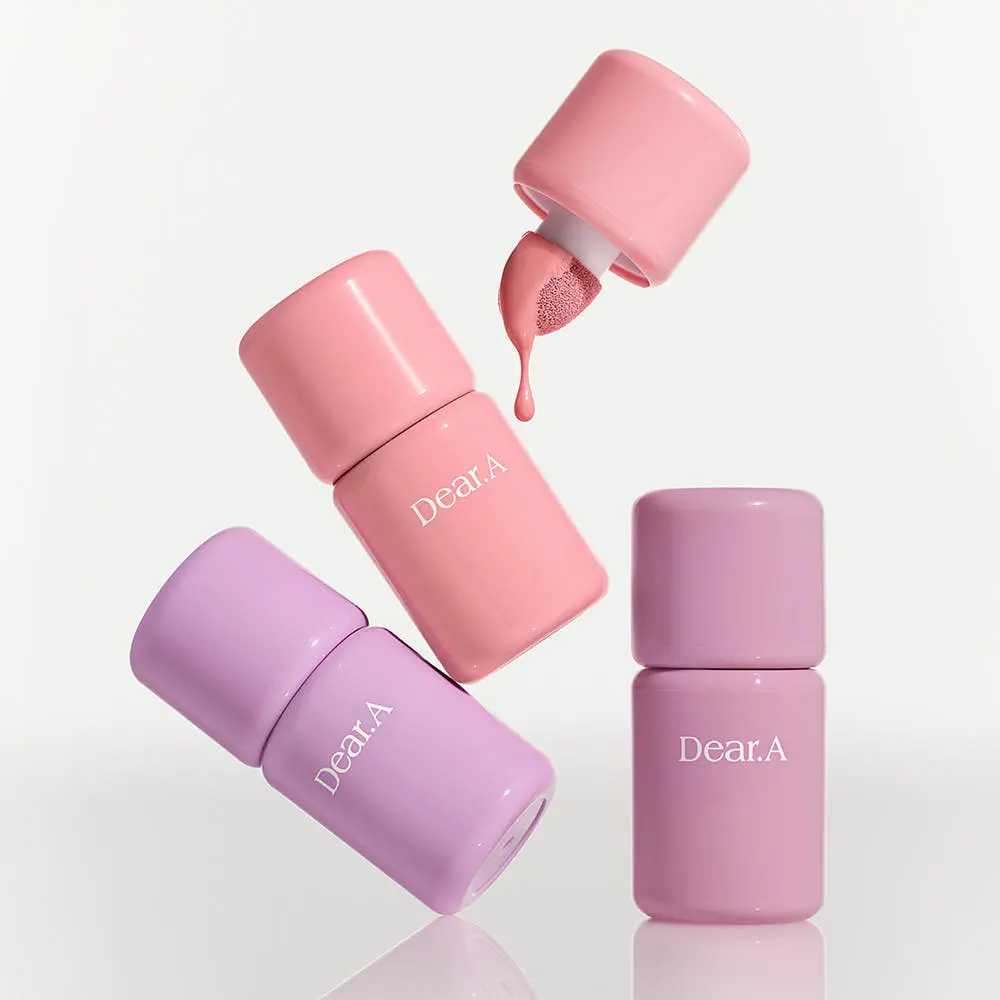 Dear.A Bonbon Glow Cheek