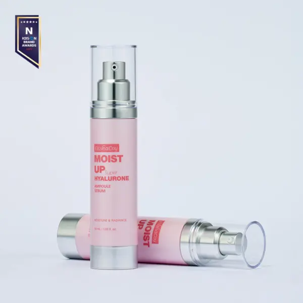 ELISHACOY Moist Up Super Hyaluron Ampoule Serum 50ml