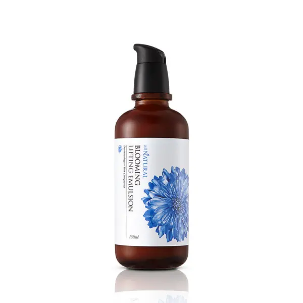 allNATURAL Blooming Lifting Emulsion 130ml