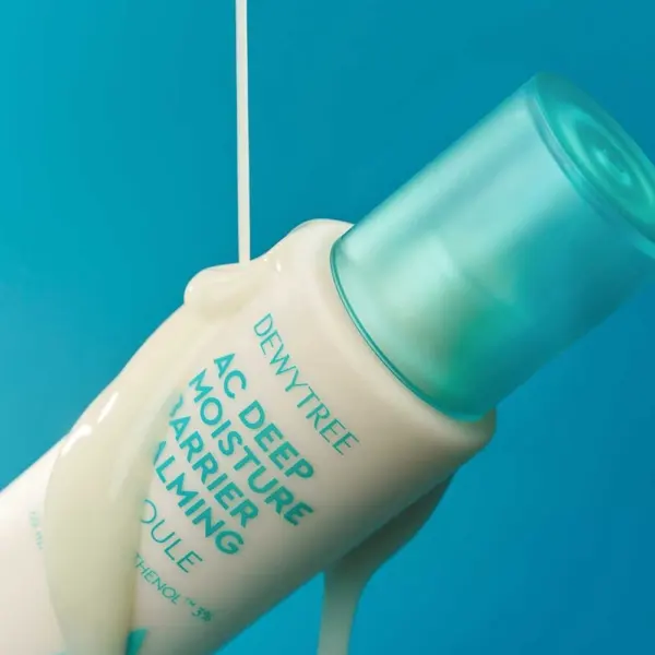 DEWY TREE AC Deep Moisture Barrier Calming Ampoule 60ml