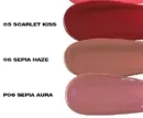 05 Scarlet Kiss