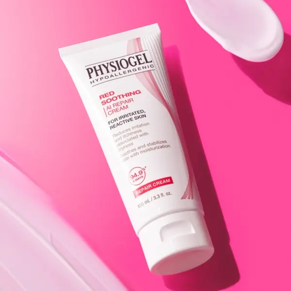 PHYSIOGEL Red Soothing AI Repair Cream 100ml