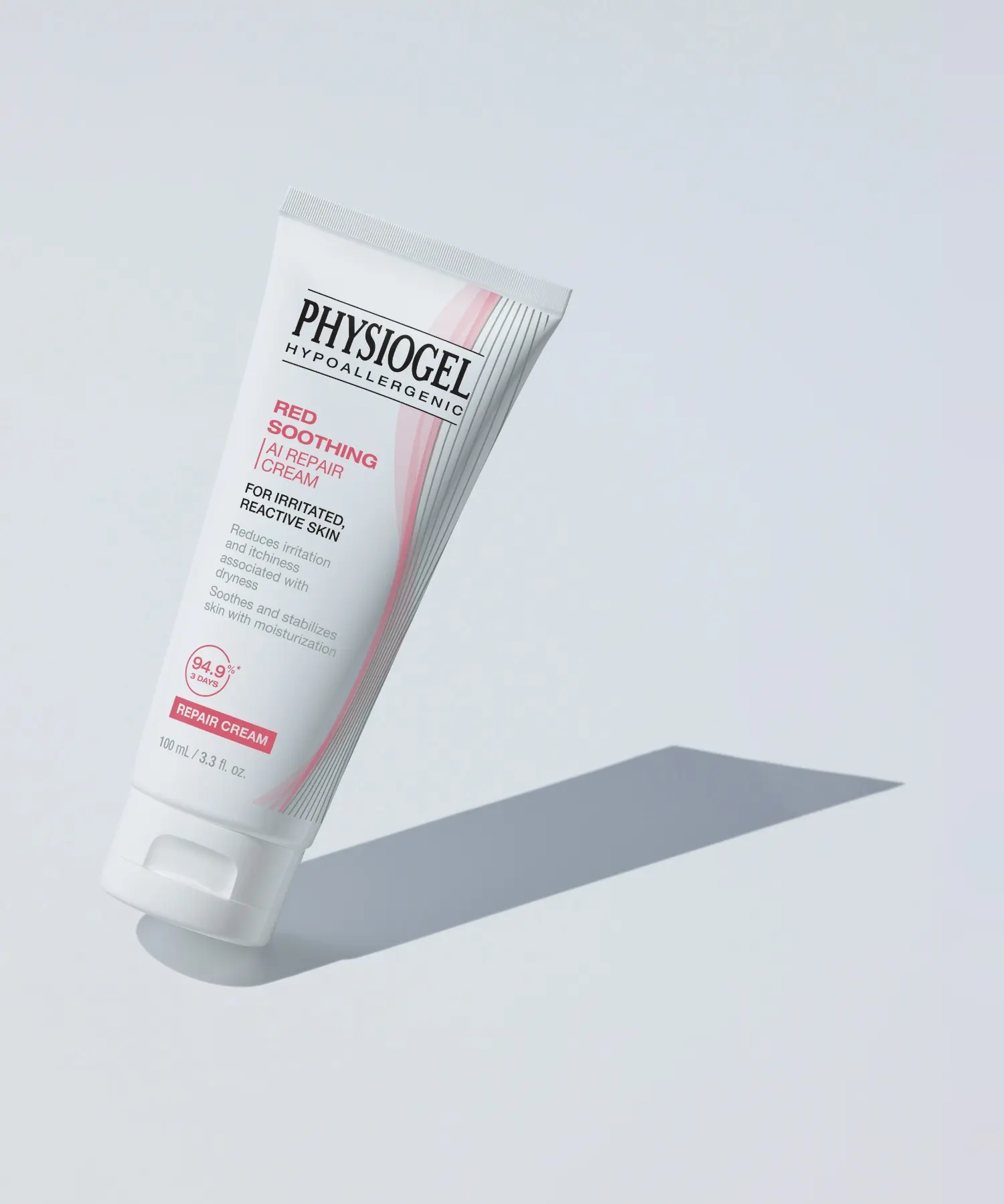 PHYSIOGEL Red Soothing AI Repair Cream 100ml