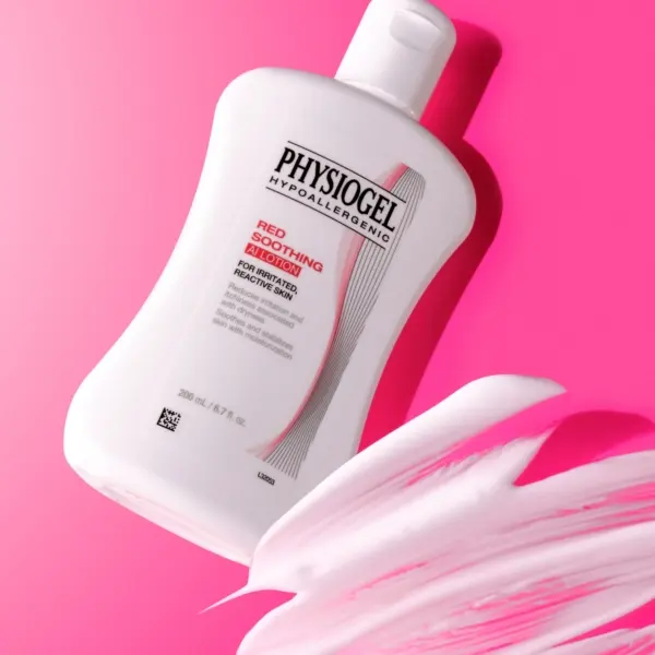 PHYSIOGEL Red Soothing AI Lotion 200ml