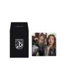 ALLDAY PROJECT RANDOM TRADING PHOTOCARD - CRASH OFFICIAL MERCH