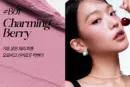 B01 Charming Berry