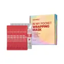 MEDIPEEL In My Pocket Wrapping Mask & Serum Set