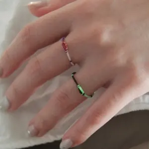 CCNMADE Butterfly Ring