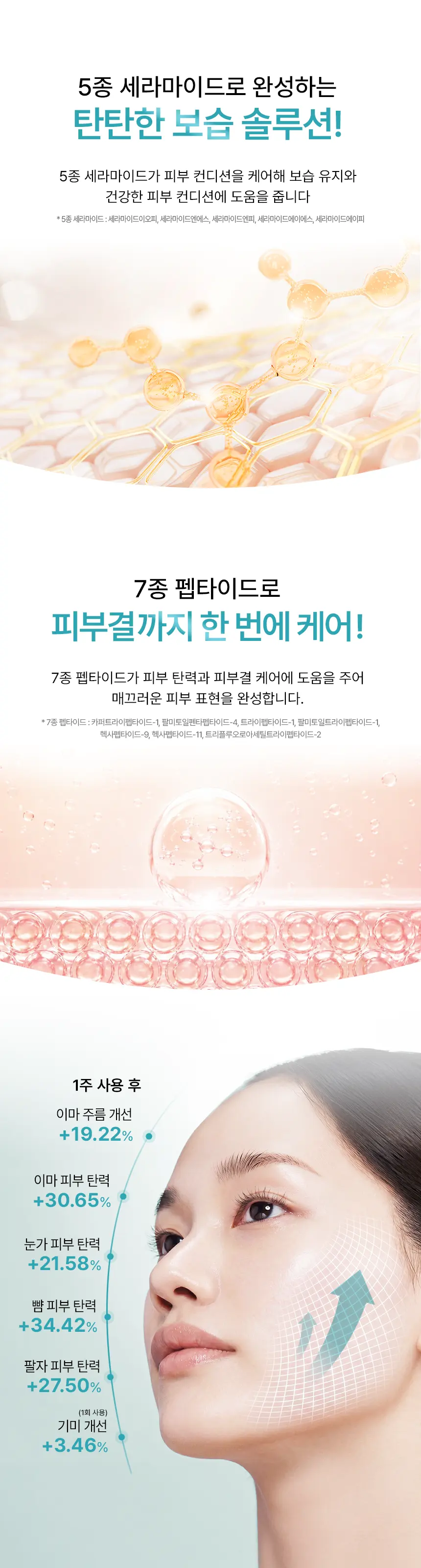 CIACLAR LEZE 아디포사 컴플렉스 멜팅밤 Detail