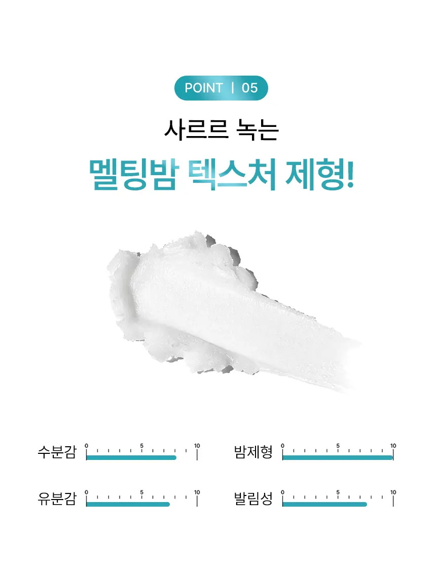 CIACLAR LEZE 아디포사 컴플렉스 멜팅밤 Detail
