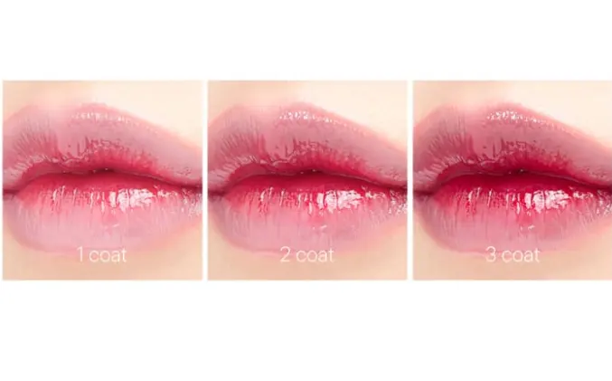 BLANC DIVA Be Glowy Tint 4.5g