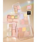 LUNA Conceal Blender Palette 6g