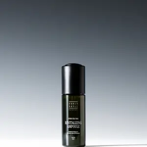 CURLYSHYLL Citrus Tea Tree Revitalizing Ampoule 50 ml
