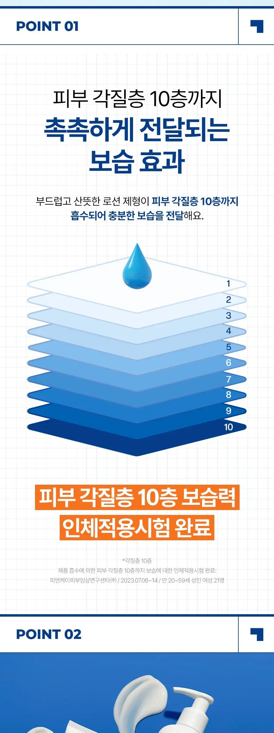 닥터지 더모이스처 배리어 D 로션, 200ml, 1개 Detail