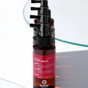 D&YOU Younique S Scalp Serum 100ml