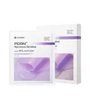 LEADERS PDRN Plus Rejuvenate Gel Mask 34g*5sheets