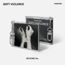 Taemin PHASE I: Soft Violence (KEYRING Ver.)