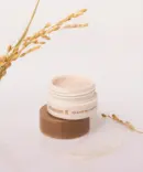 THE FACE SHOP Vitamin E Rice Lip Scrub 14g