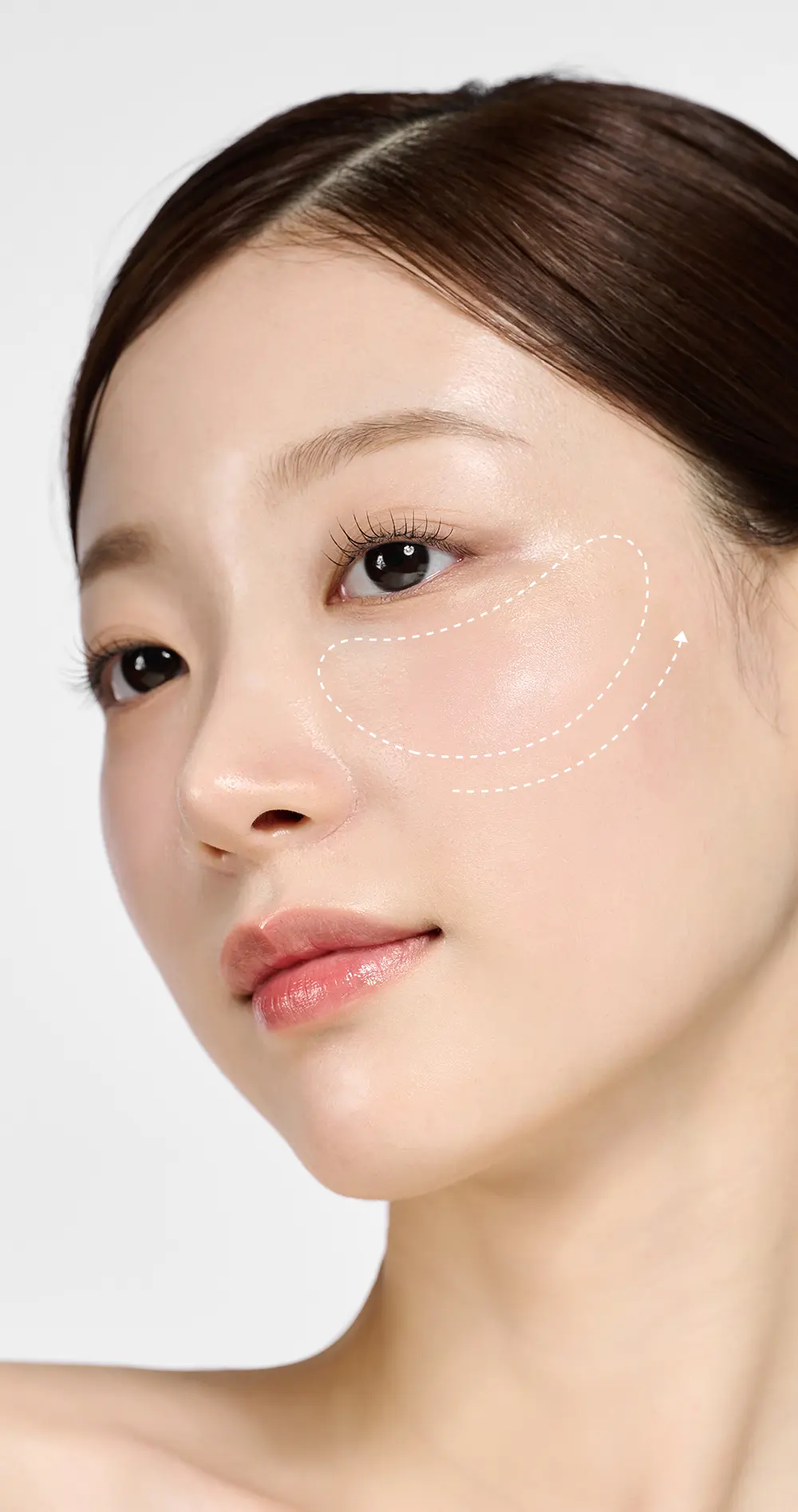 실크펩타이드 EGF 인텐시브 아이세럼 10ml Detail