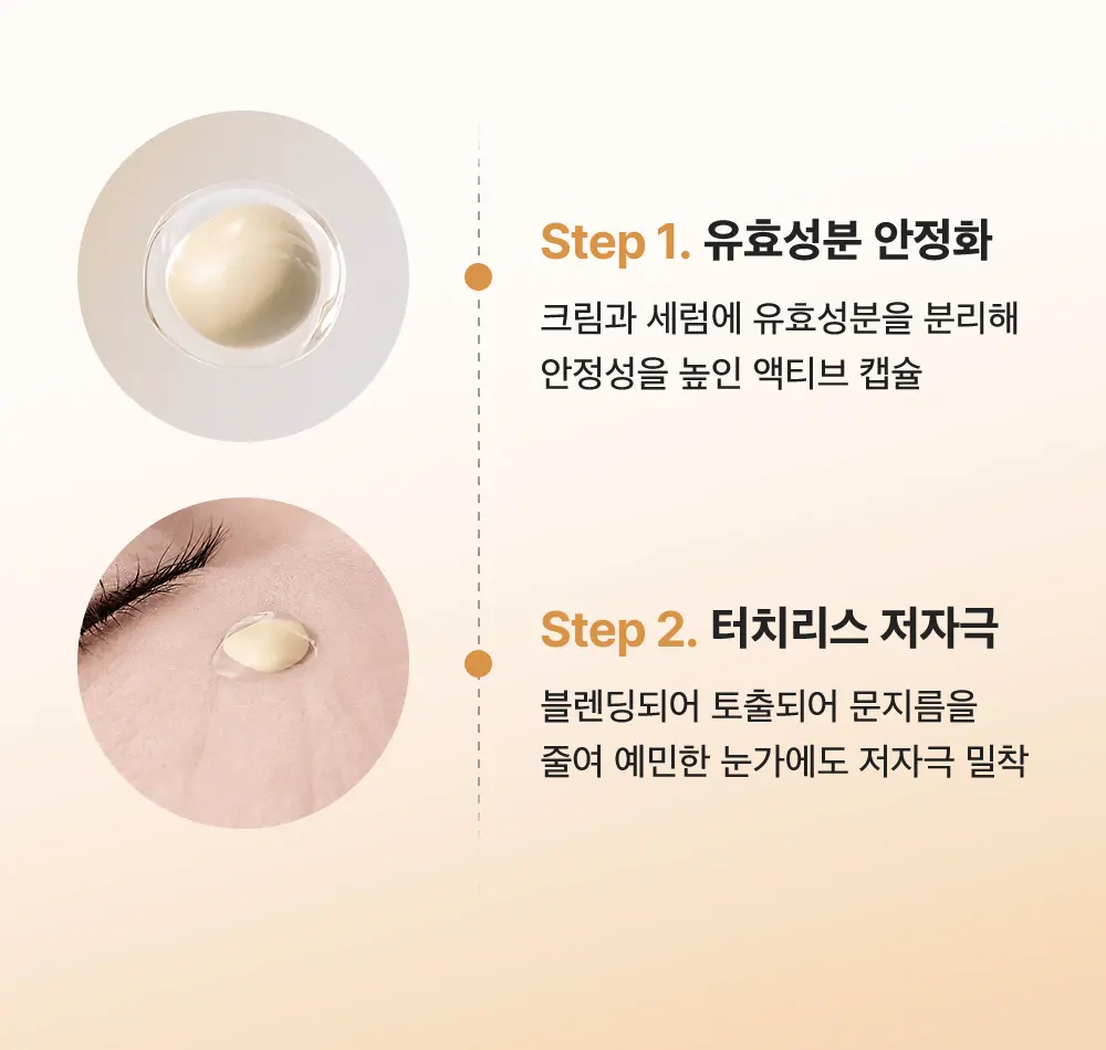 실크펩타이드 EGF 인텐시브 아이세럼 10ml Detail