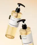 Silk Peptide EGF Collagen Volume Shampoo 400ml