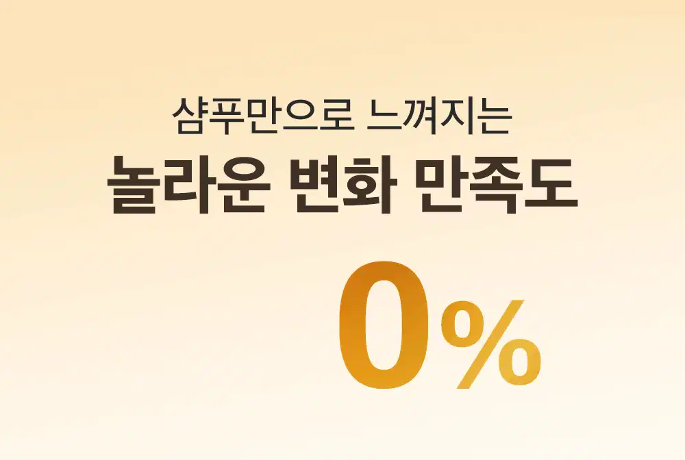 실크펩타이드 EGF 콜라겐 볼륨 샴푸 400ml Detail