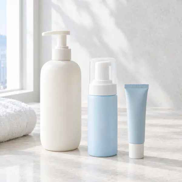 ILLIYOON Ceramide Body Care Guide: What You Actually Need