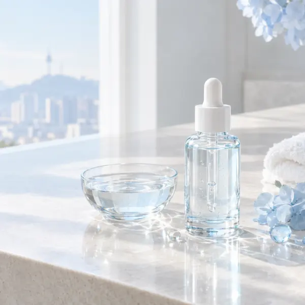 Torriden Dive In Serum Guide: Serum or Cream?