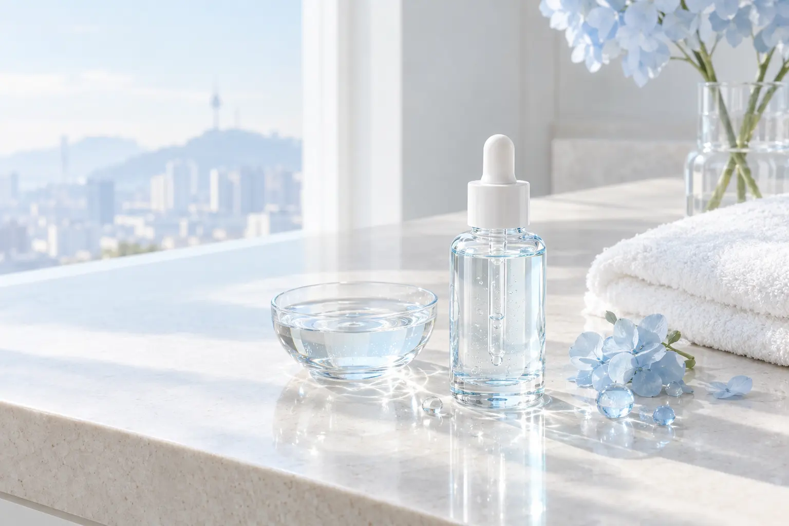 Torriden Dive In Serum Guide: Serum or Cream?