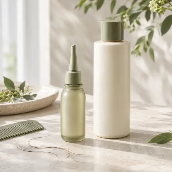 Ryo Hair Loss Shampoo Guide: Essence or Treatment?