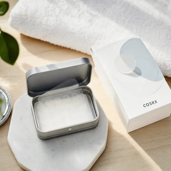 Korean Acne Patch Guide: Hydrocolloid, Medicated & Micro‑dart Choices