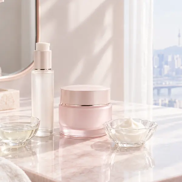 Korean PDRN Cream vs Serum: Which to Buy, and What PDRN Can Really Do